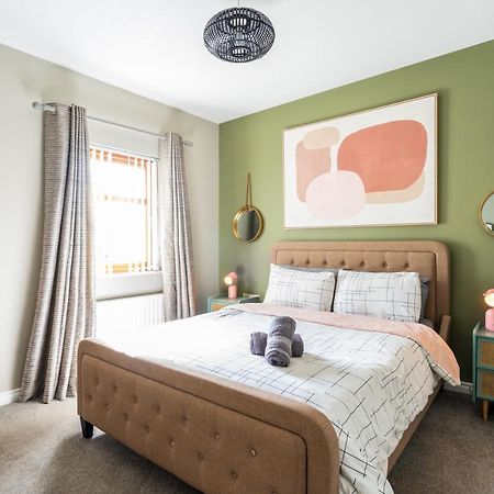 Prime Ballycastle Apartment Ngoại thất bức ảnh