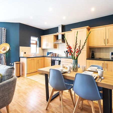 Prime Ballycastle Apartment Ngoại thất bức ảnh