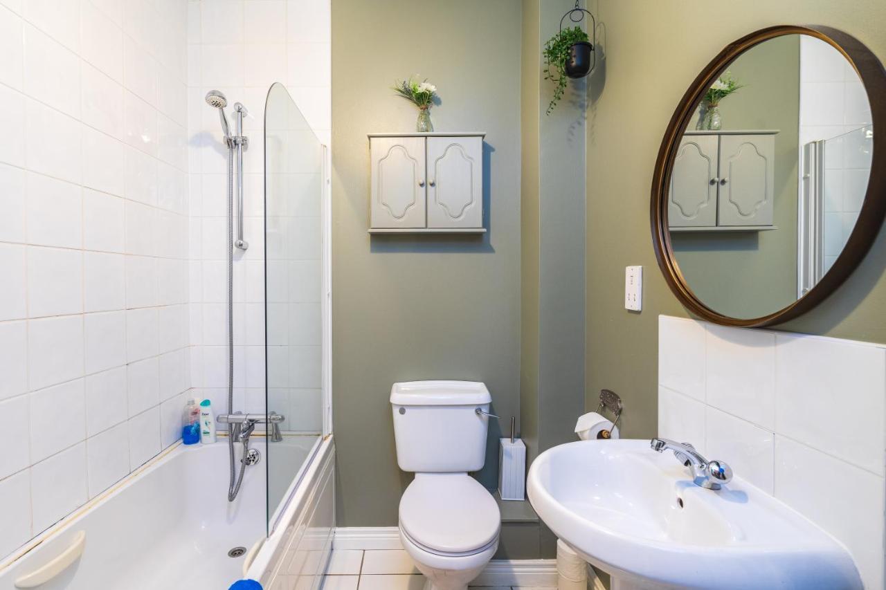 Prime Ballycastle Apartment Ngoại thất bức ảnh