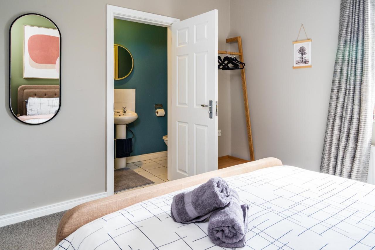 Prime Ballycastle Apartment Ngoại thất bức ảnh
