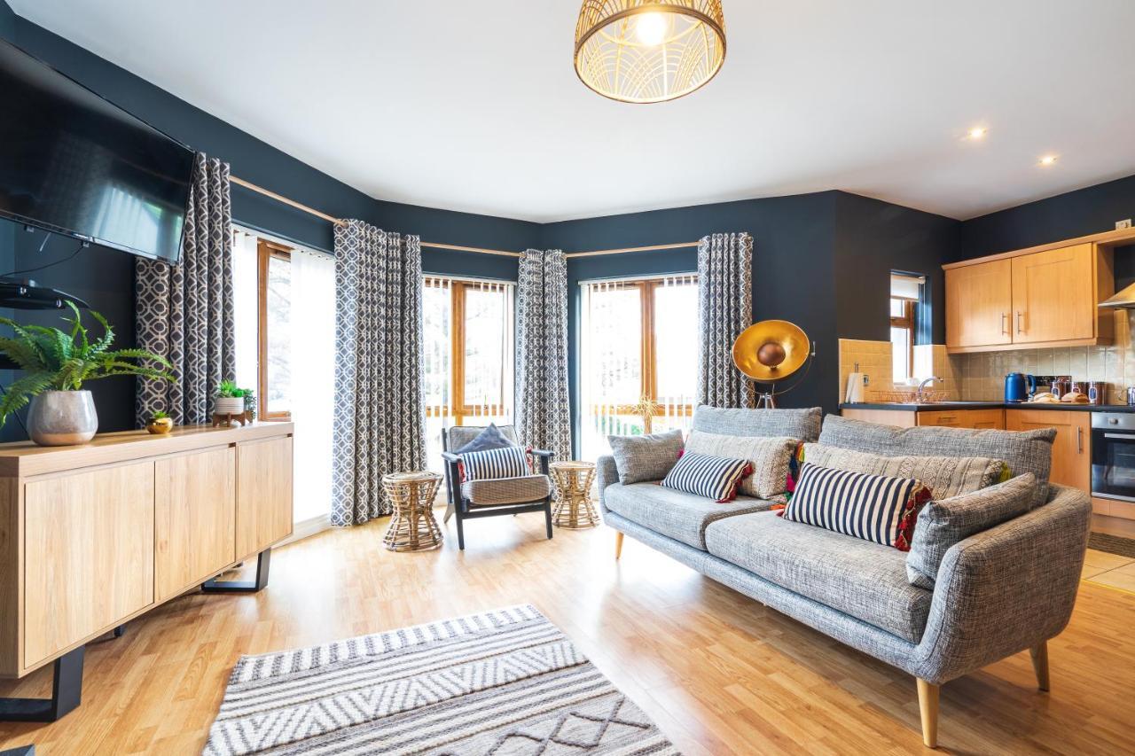 Prime Ballycastle Apartment Ngoại thất bức ảnh