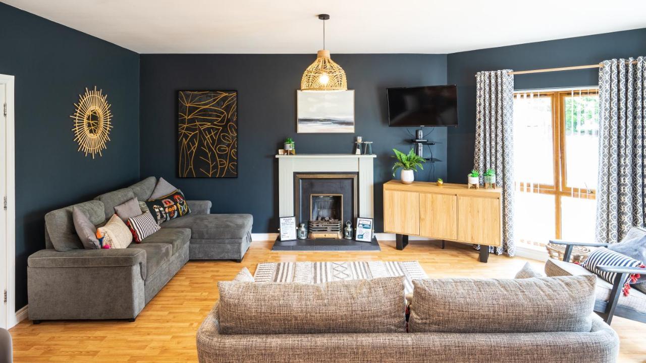 Prime Ballycastle Apartment Ngoại thất bức ảnh